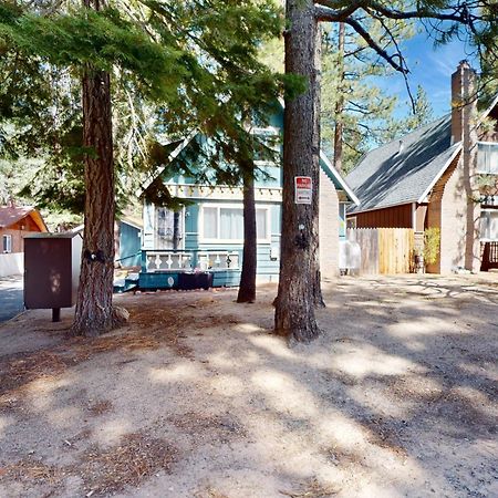 West Manor Villa South Lake Tahoe Kültér fotó