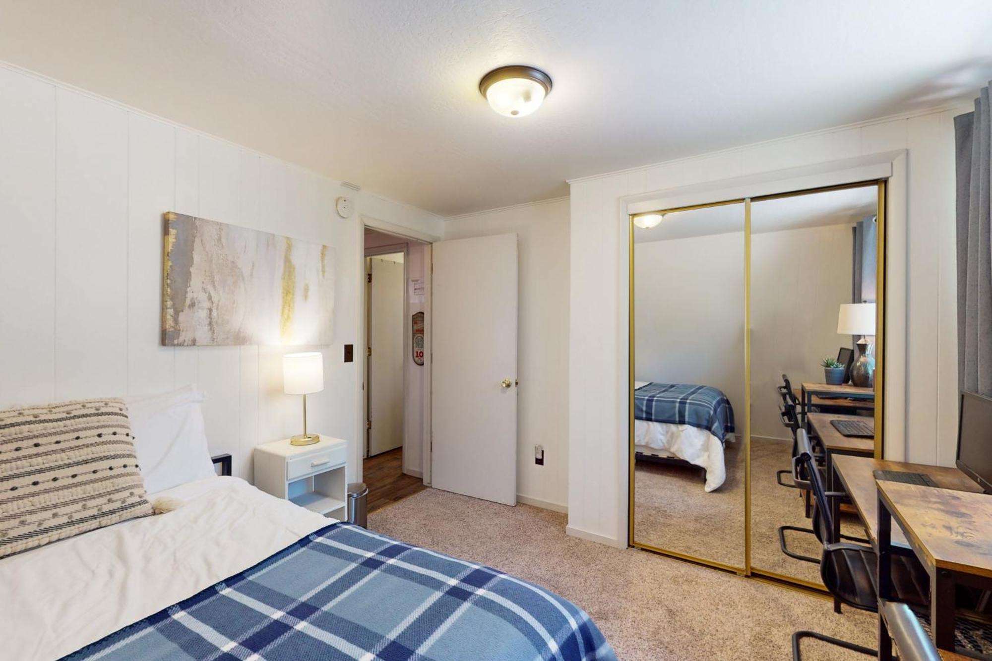 West Manor Villa South Lake Tahoe Kültér fotó