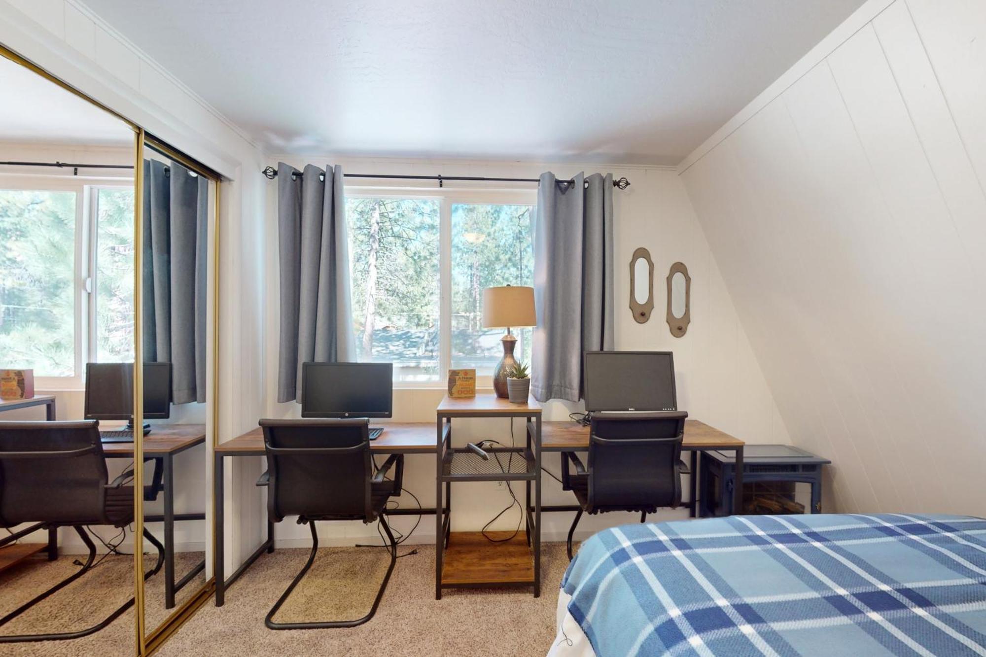 West Manor Villa South Lake Tahoe Kültér fotó