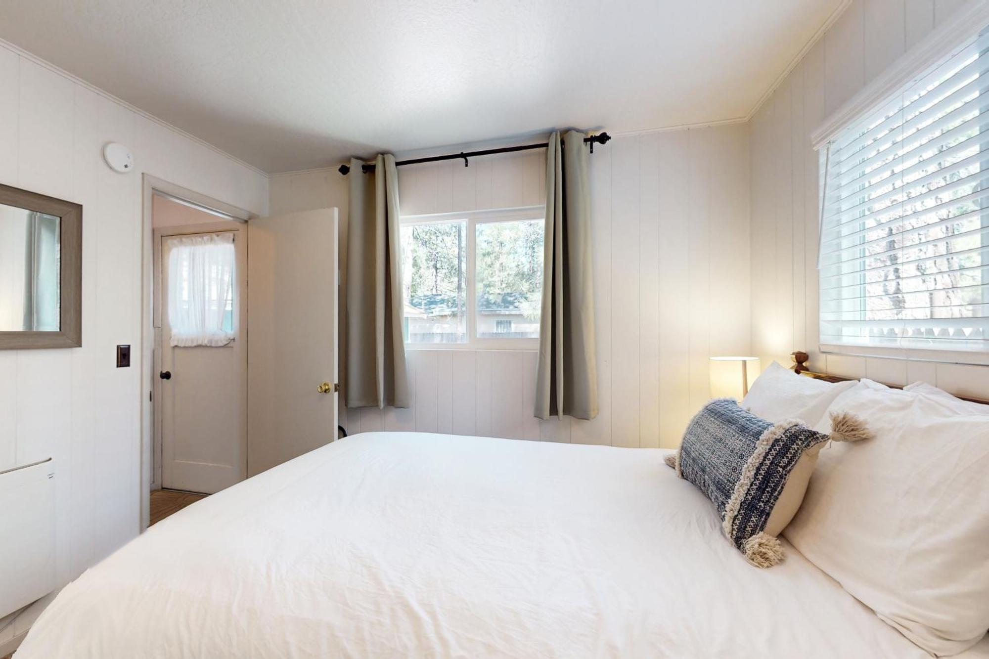 West Manor Villa South Lake Tahoe Kültér fotó