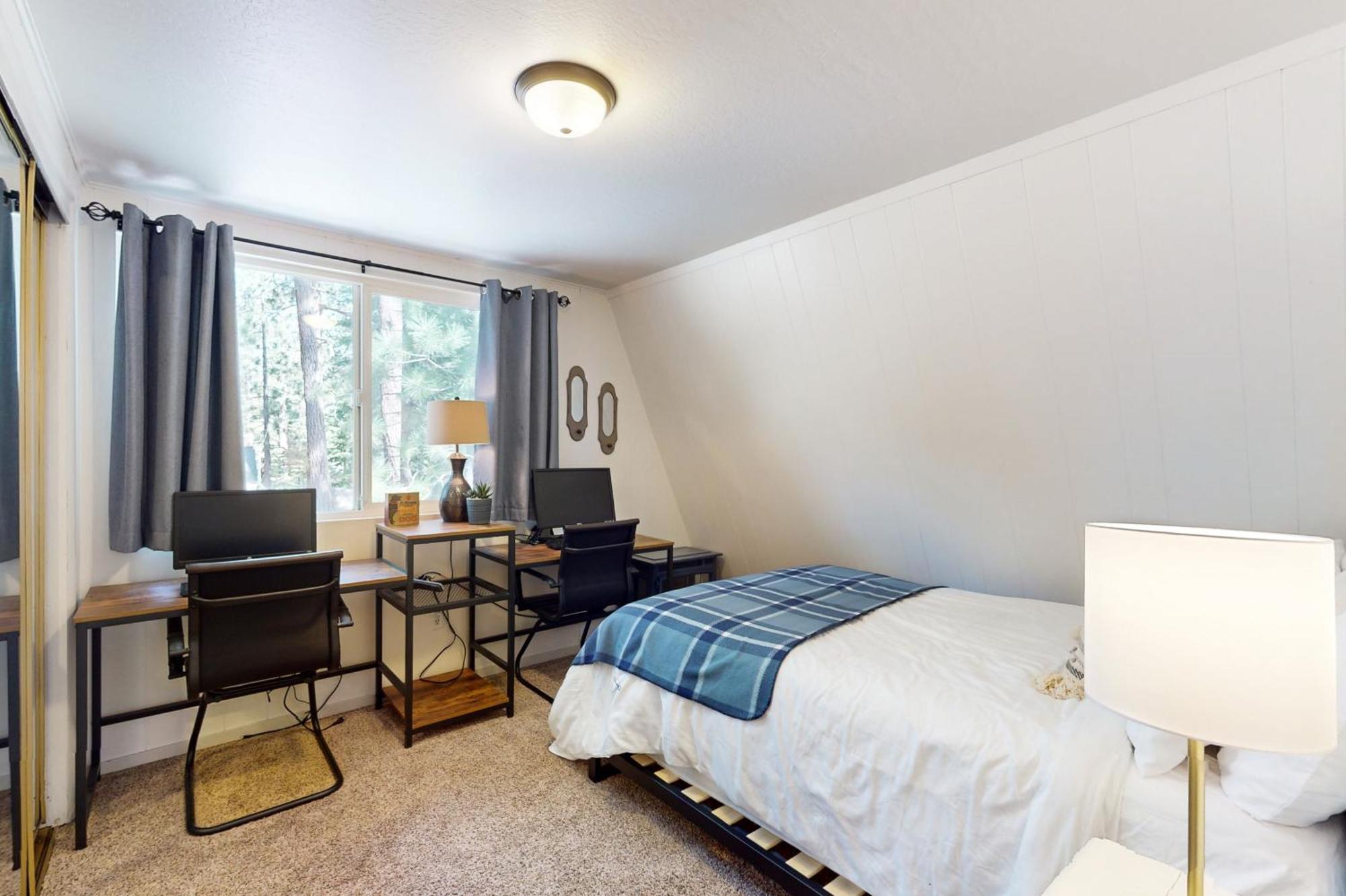 West Manor Villa South Lake Tahoe Kültér fotó